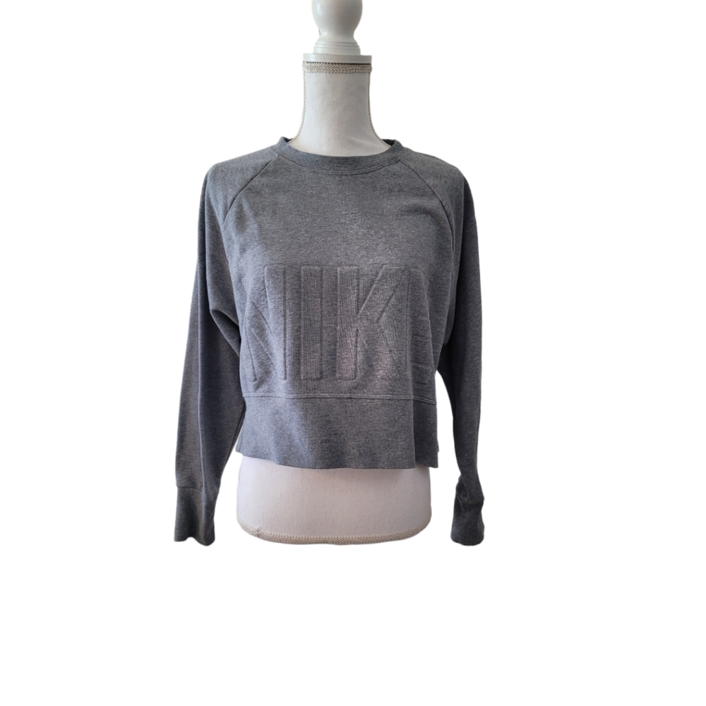 Nike Dri-Fit Sweat shirt